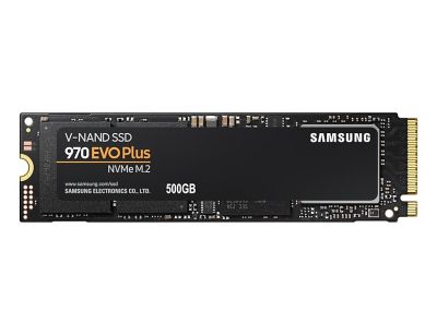 Samsung SSD 970 EVO PLUS MZ-V7S500BW 500GB Phoenix Controller