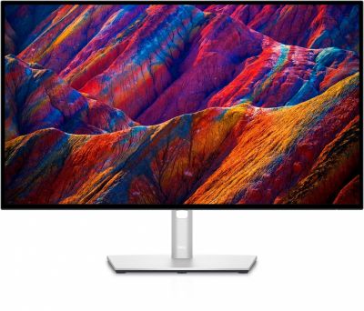Dell U2723QE  27 IPS LED 4K (3840x2160) /16:9/HDMI/2xDP/3xUSB-C/4xUSB 3.2/RJ-45/3Y AES&PPG  