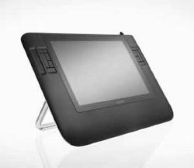 Wacom Cintiq 12WX - tablet graficzny LCD DTZ-1200W