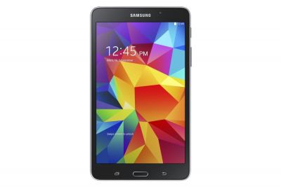 Samsung Galaxy Tab 4 7.0 8GB LTE czarny (T235) 