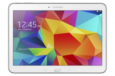 Samsung GALAXY Tab 4 10.1 / Matisse SM-T535 White LTE 16G Android 4.4 