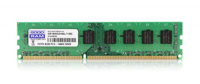 GOODRAM DDR3   8GB/1600 CL11 1,35V Low Voltage