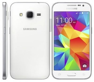 Samsung Galaxy Core Prime biały (G360F)