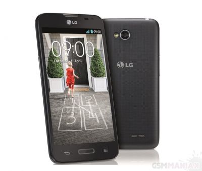LG L90 czarny (polska dystrybucja, FV 23%, zapakowany, bez brandu i SIM-locka)