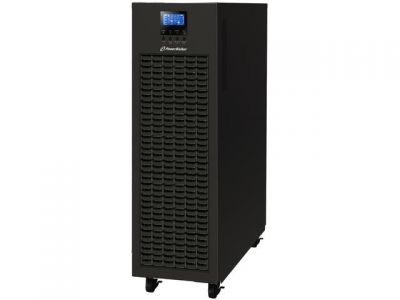Power Walker UPS On-Line 3/3 fazy 15KVA,Terminal Out, USB/RS-232, EPO, LCD,TOWER