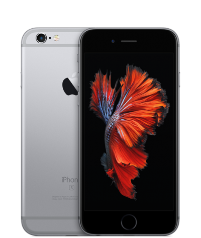 Apple iPhone 6s 128GB Space Gray