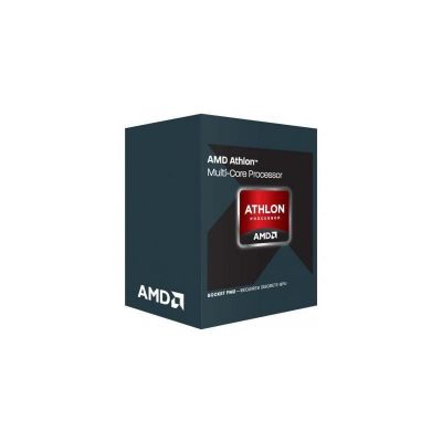AMD Athlon X4 845, Quad Core, 3.5GHz, FM2+ 95W, BOX NA MAGAZYNIE!