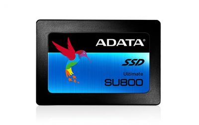 Adata SSD Ultimate SU800 256GB S3 560/520 MB/s TLC 3D 