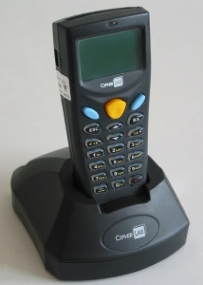 Cipherlab CPT 8001 USB