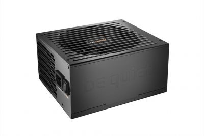 be quiet! STRAIGHT POWER 11 750W 80PLUS GOLD