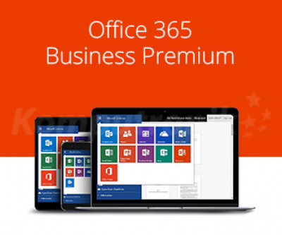 Microsoft Office 365 Business Essentials - licencja na rok