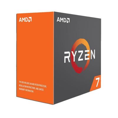 AMD Ryzen 7 2700X BOX na magazynie 