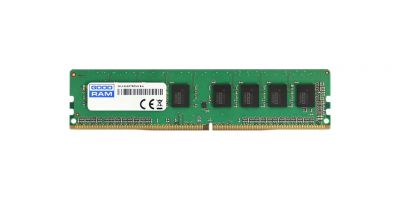 GOODRAM Pamięć DDR4 8GB 2666MHz CL17 1.2V