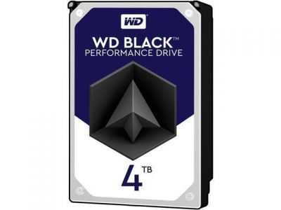 WD WD4005FZBX 3.5