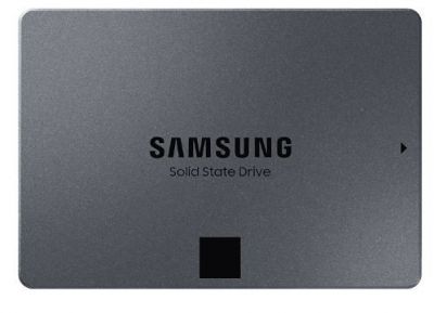 Samsung SSD 870QVO MZ-77Q8T0BW 8TB 