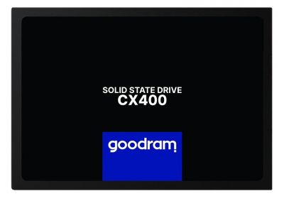 Goodram CX400-G2 512GB  SATA3 2,5 7mm