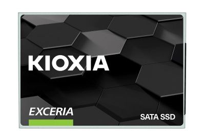 Kioxia Exceria 480GB SATA3 550/540Mb/s 