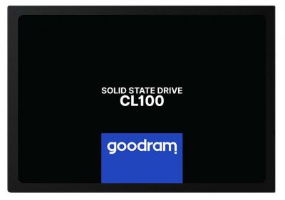 Goodram CL100 G3 240GB  SATA3 2,5
