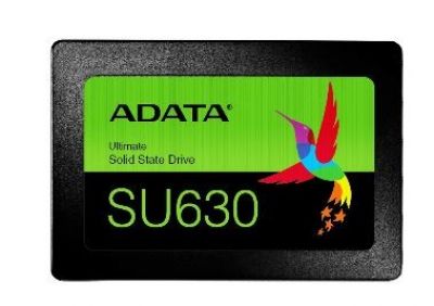 ADATA Ultimate SU630 1.92 TB 2.5 S3 520/450 MB/s
