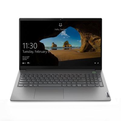 Notebook Lenovo ThinkBook 15 15,6