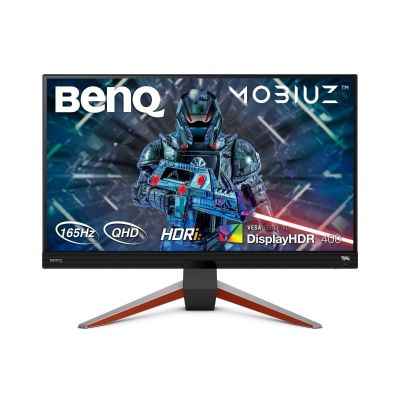 Benq Monitor 27 cali EX2710Q  LED 4ms/20mln:1/HDMI/IPS