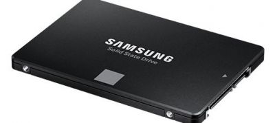 Samsung SSD 870EVO MZ-77E4T0B/EU 4TB 