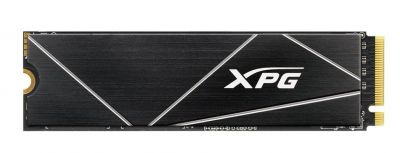 XPG GAMIX S70 BLADE 1TB PCIe 4x4 7.4/5.5 GBs 