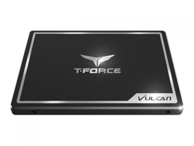 TEAM GROUP VULCAN SSD 1TB SATA3 2.5inch 560/510 MB/s
