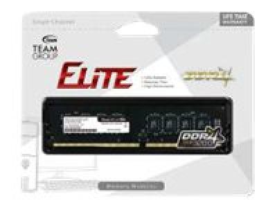 TEAM GROUP Elite 8GB DDR4 3200MHz DIMM CL22 1.2V 