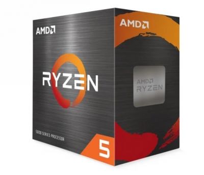 AMD Ryzen 5 5600 P/N:100-100000927BOX