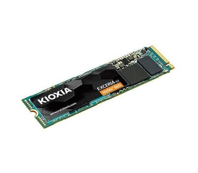 Kioxia Exceria 1TB NVMe 2100/1700MB/s