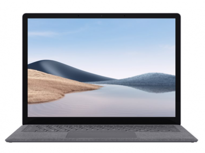 Microsoft Surface 4 Intel Core i5-1135G7 13.5inch 8GB 512GB W11H Platinum PL 