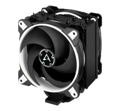 Arctic Freezer 34 eSports Duo Black 2x120mm