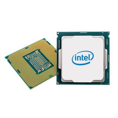 Intel XEON Silver 4210R/10x2.4GHz/13.75MB/100W