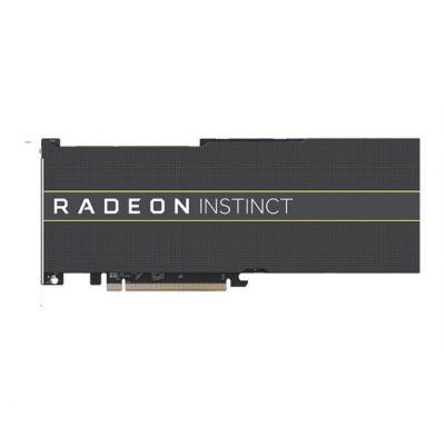 AMD RADEON INSTINCT MI50 32GB Server ACCELERATOR