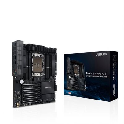 ASUS PRO WS W790-ACE S4677 W790/DDR5 