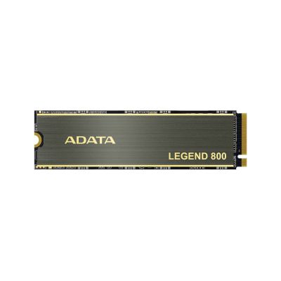 Adata SSD LEGEND 800 500GB PCIe 4x4 3.5/2.2 GB/s M2