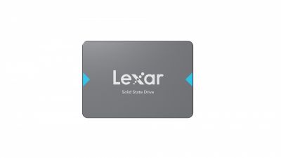 Lexar SSD NQ100 480GB SATA3 2.5 560/480MB/s