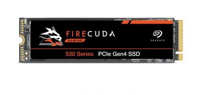 Seagate SSD FireCuda 530 1TB M.2 HeatSink 