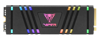 PATRIOT VIPER VPR400 M.2 PCIe Gen4 1TB SSD 