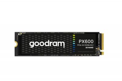Dysk SSD PX600 1TB M.2 PCIe 4x4 NVMe 2280 5000 MB/s / 3200 MB/s