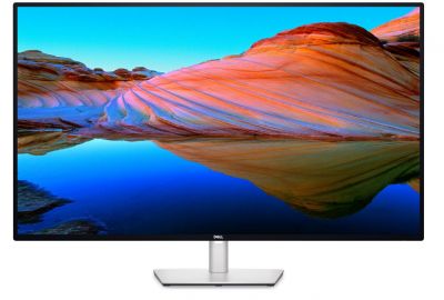 Dell U4323Q 42.5 cala IPS UHD 4K (3840x2160)/16:9/HDMI/DP/USB/USB-C/  Speakers/3Y AES&PPG 