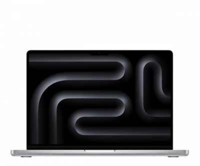 MacBook Pro 14 cali SL/8C/10C GPU /8 GB /1TB 