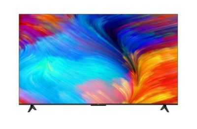 TCL TV 43P635 LCD 43