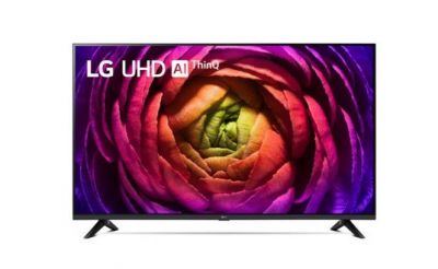 LG TV SET LCD 55