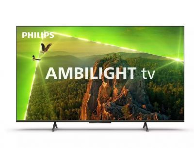 PHILIPS TV SET LCD 55