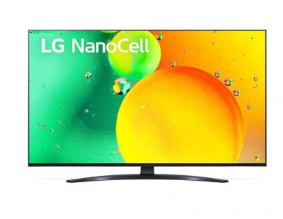 LG TV LCD 75