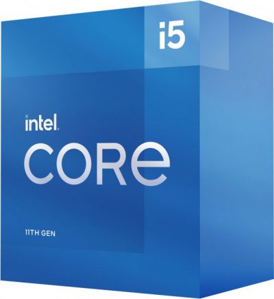 Procesor Intel Core i5-11500 