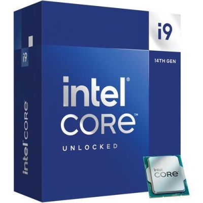 Intel CORE I9-14900KS BOX/3.2G 