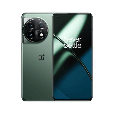 ONEPLUS MOBILE PHONE 11 5G/128GB GREEN 5011102206